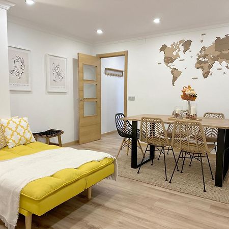Encantador Apartamento Junto Al Ayuntamiento Bilbao Buitenkant foto