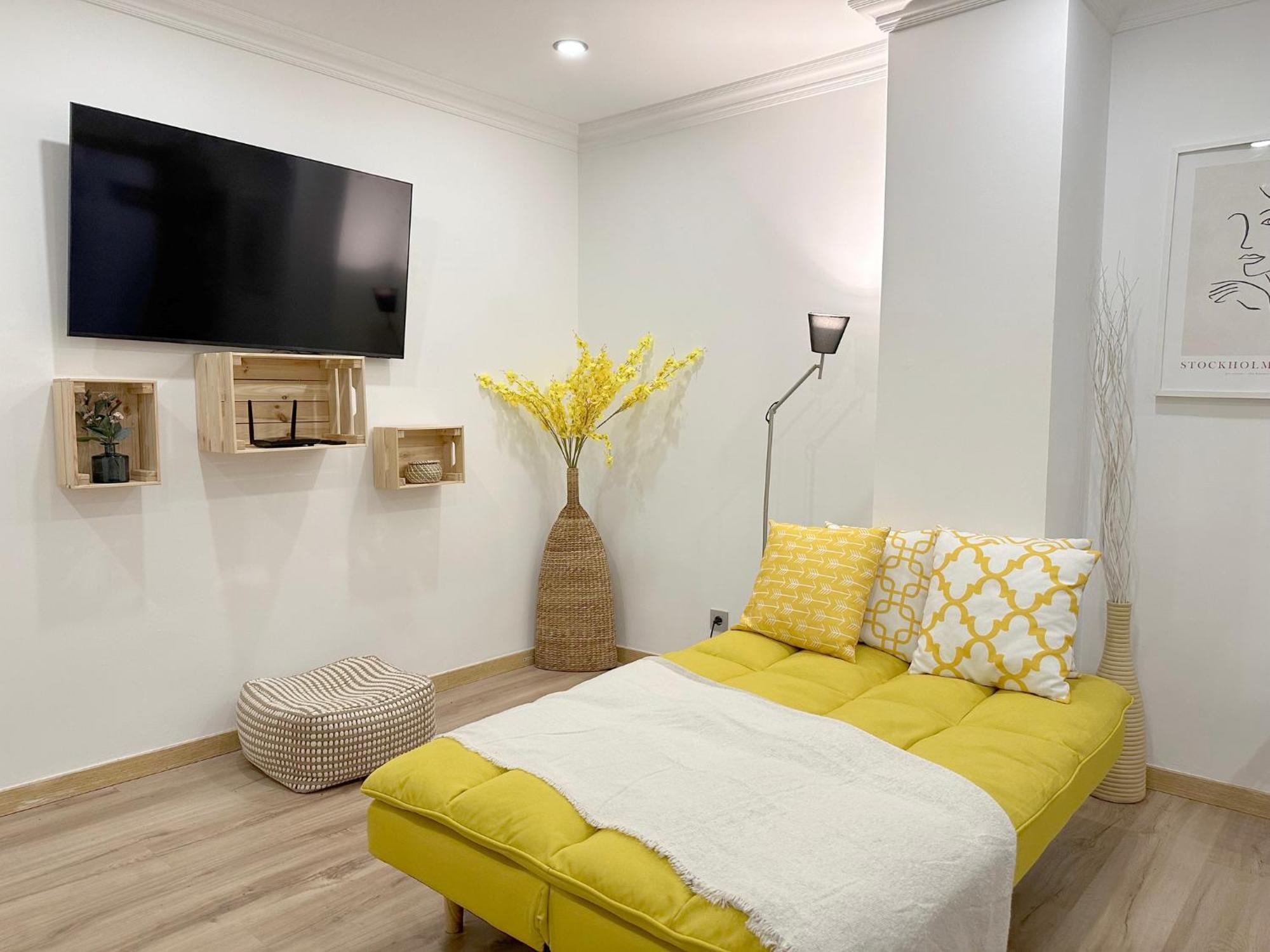Encantador Apartamento Junto Al Ayuntamiento Bilbao Buitenkant foto