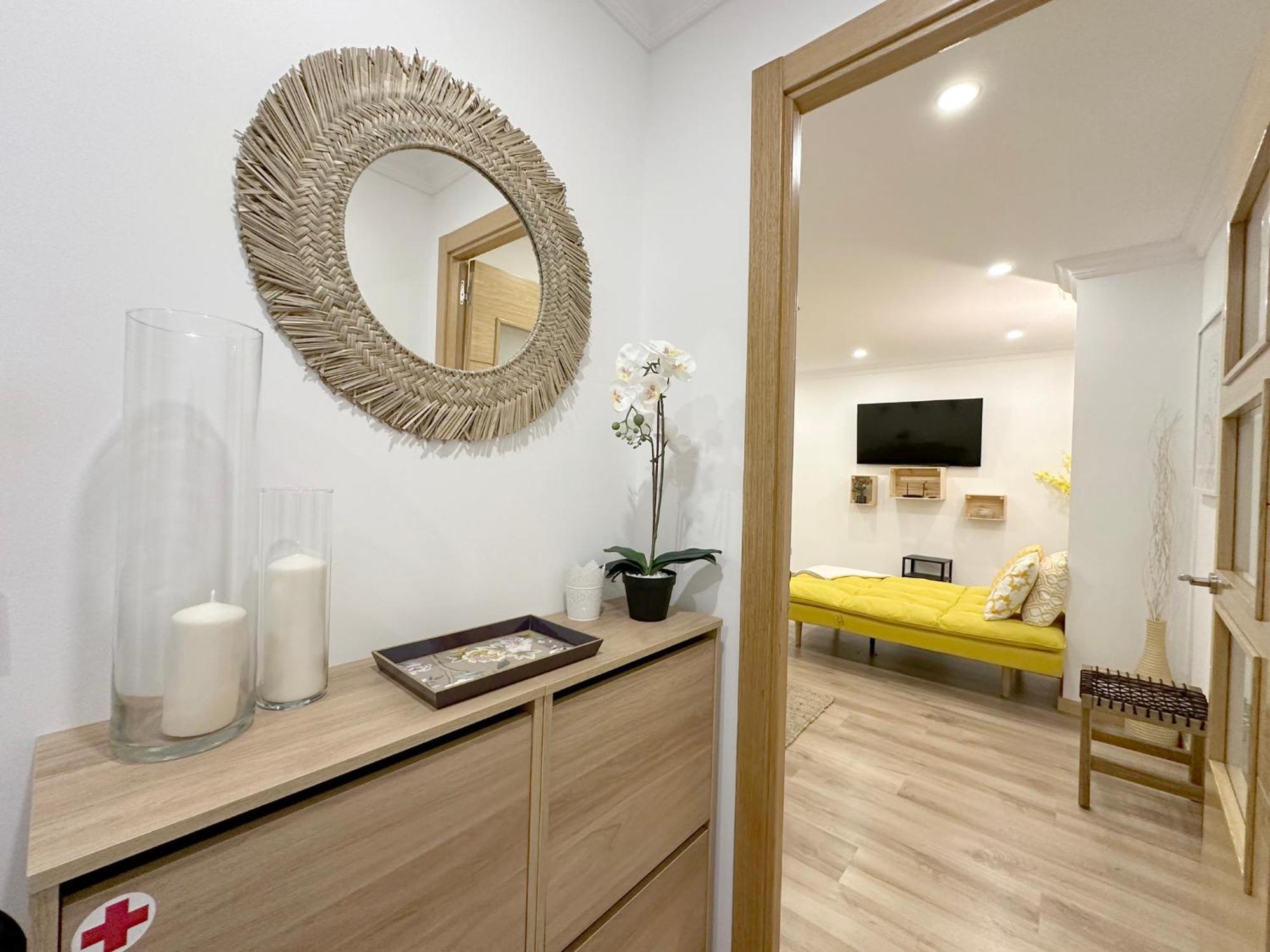 Encantador Apartamento Junto Al Ayuntamiento Bilbao Buitenkant foto